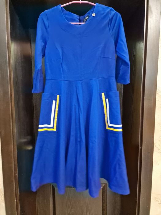 Рокля Lucy XL размер