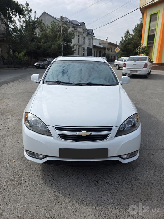 Chevrolet gentra 2022