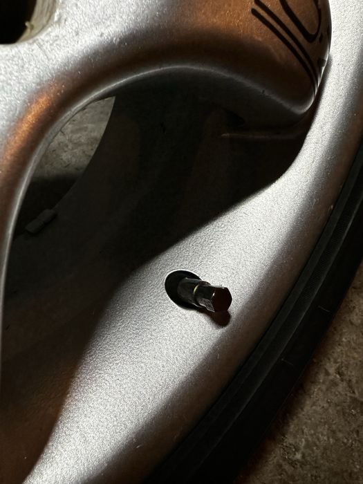 Лети Джанти 15”, 4х100, с летни гуми Hankook Optimo 195/55