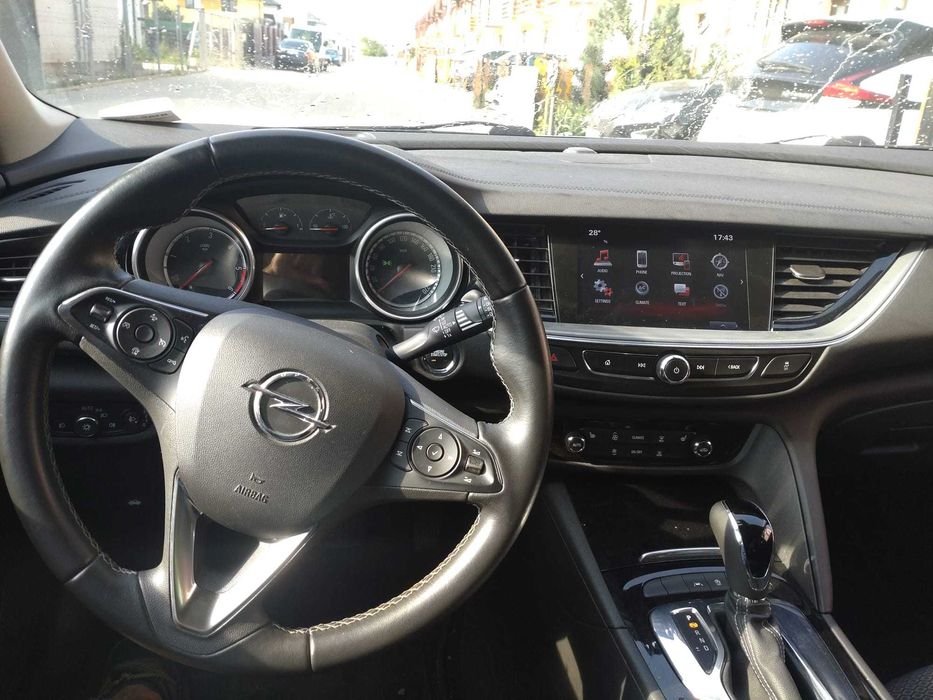 Opel Insignia 1.6 CDTI Automatic Sport Tourer
