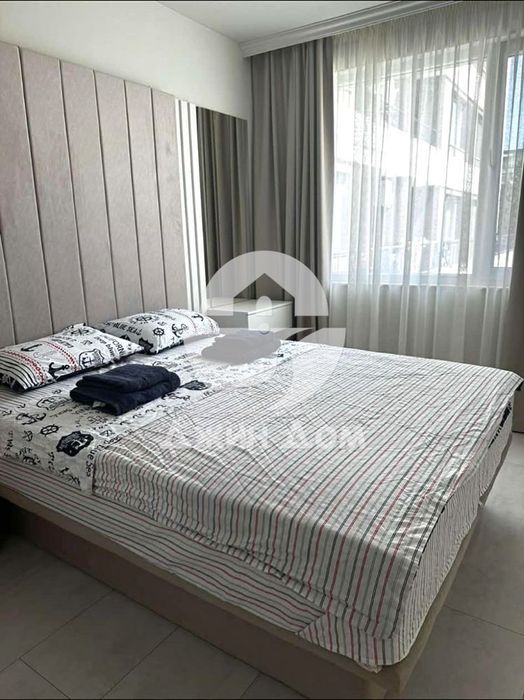 Продава се Двустаен апартамент в к.к. Слънчев бряг - 60 кв.м за 1139 €/кв.м - Снимка #6
