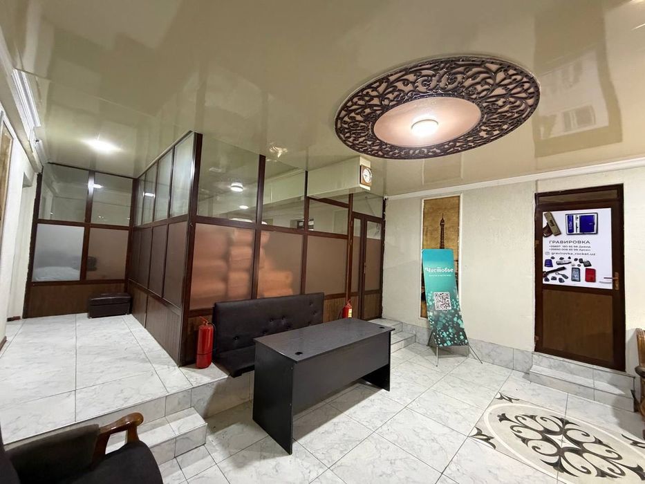 Продается Нежилое Помещение 248 м2 ремонт ул.Госпитальная