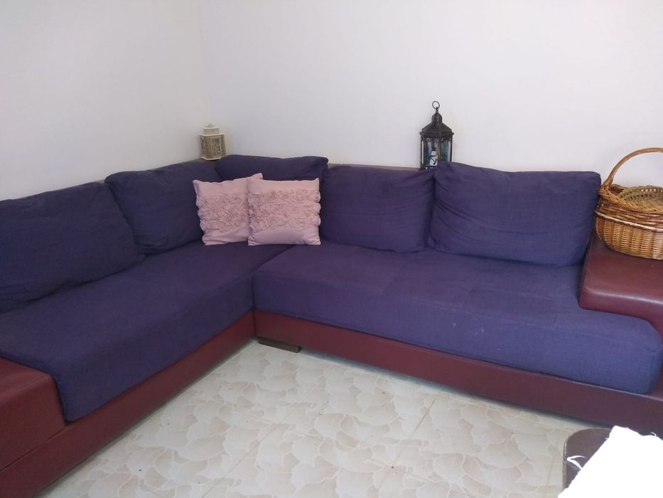 Vând colțar living !