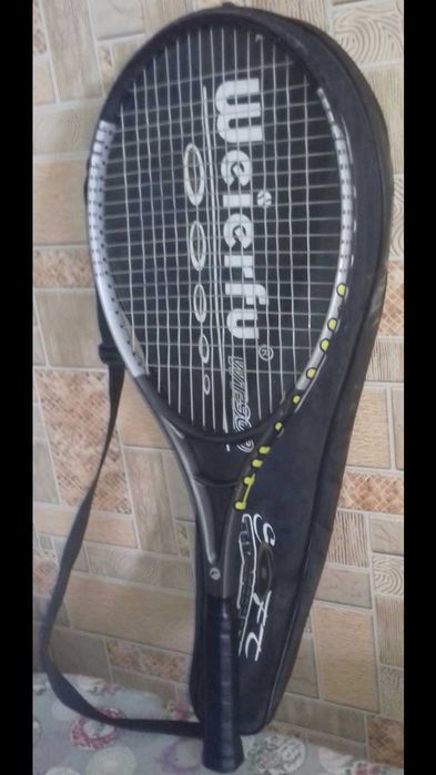 Ракетки теннисные