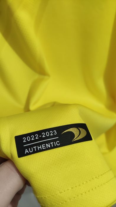 Фланелка на Al-Nassr L size