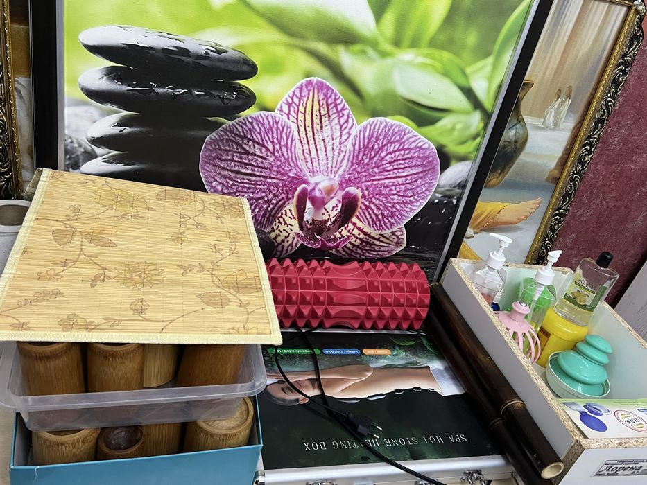 Дені саудың жаны сау