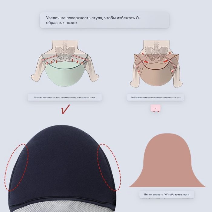 Рюкзак переноска ребёнка