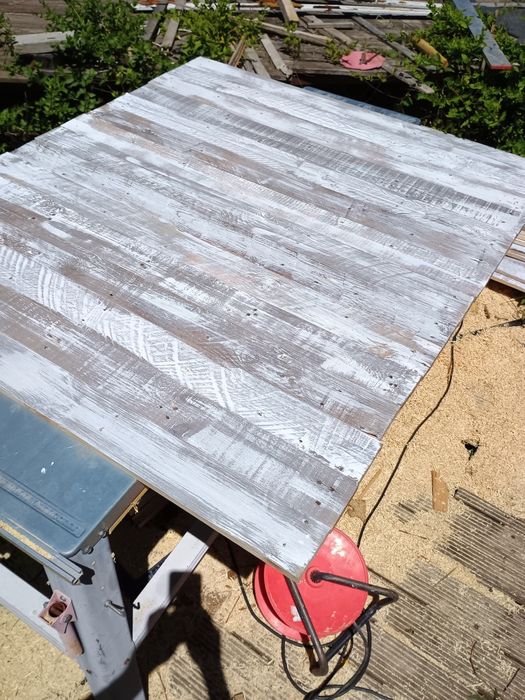 vand lemn vechi recuperat și scândură antichizată