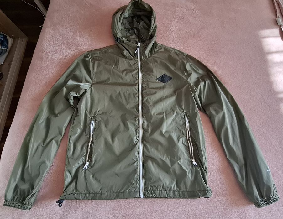 Ветровка" Replay" размер М