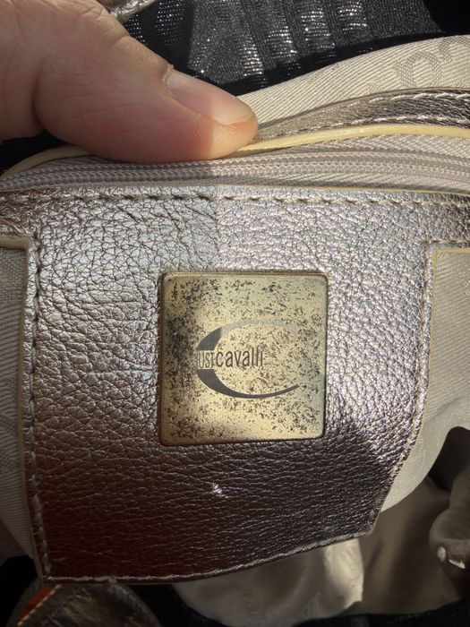 Geanta Just Cavalli