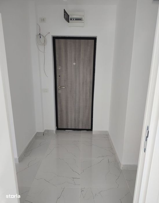Apartament 2 camere de vanzare Gorjului