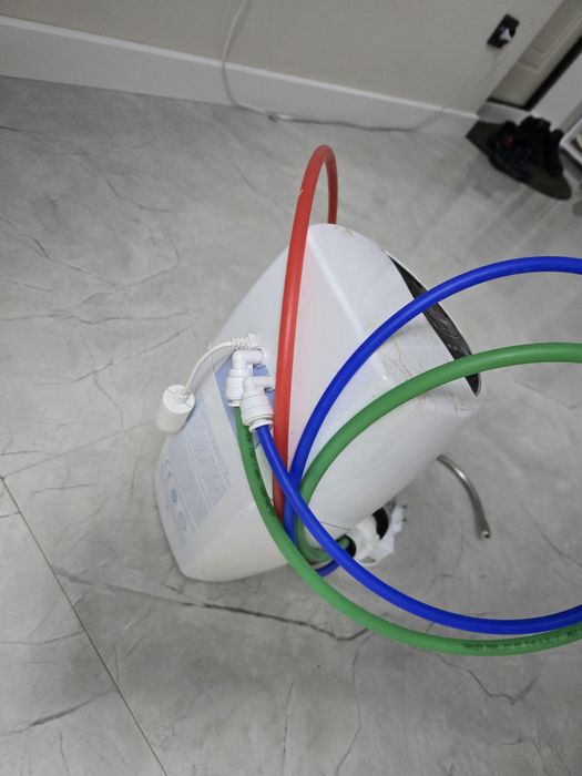 Фильтр для воды eSpring