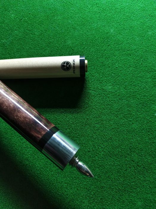 Кии бильярдный отличный