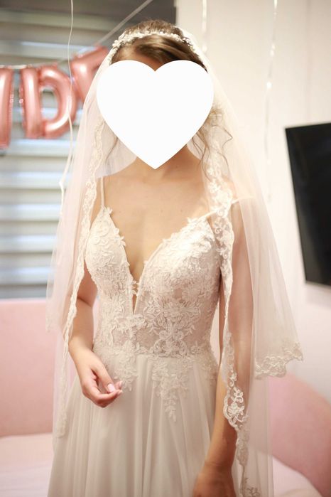 Rochie de mireasa