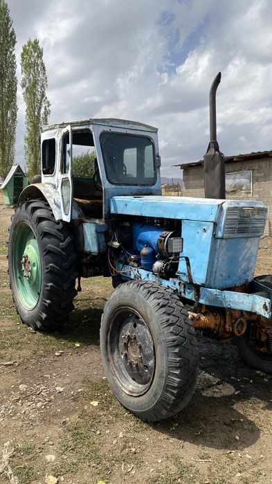 Трактор т40 сатылады