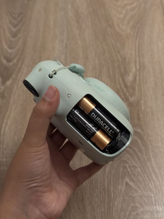 СРОЧНО! Instax Mini 12 — 30 000 ₸
