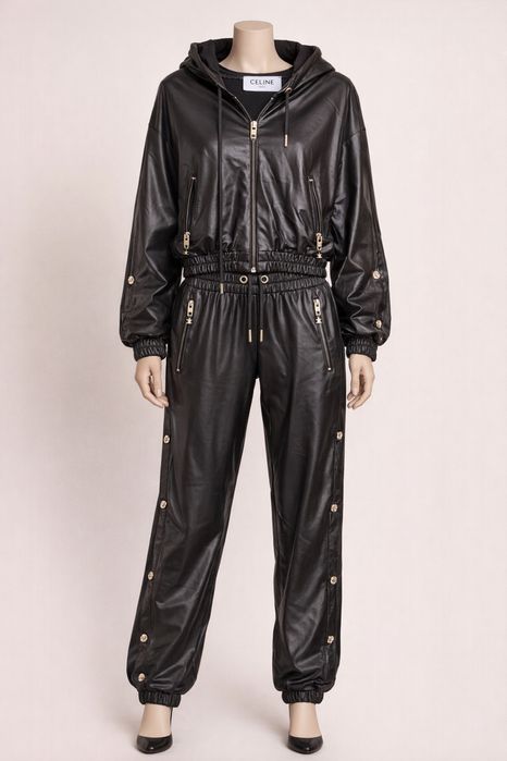 Комплект панталон и яке Celine