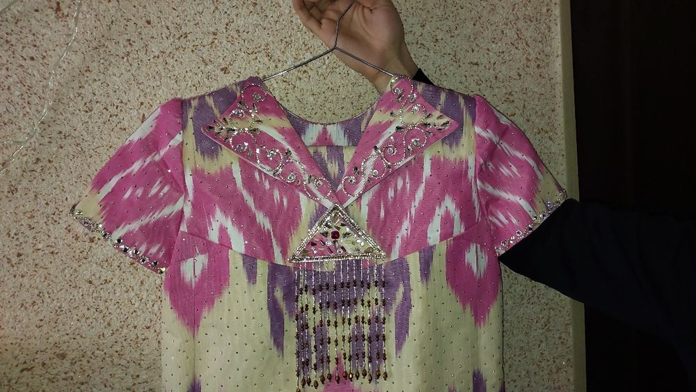 Срочно продам Ансамбл для невесты