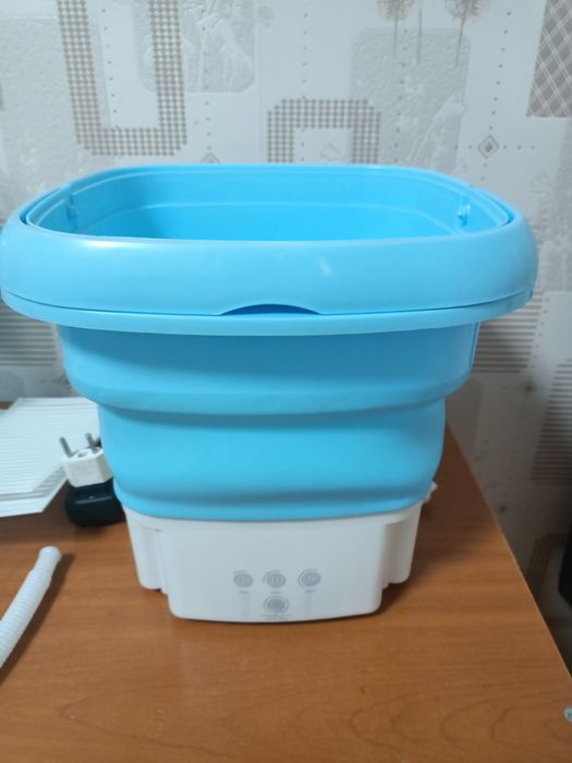 Продам министиралка