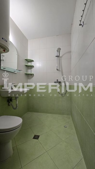 Дава се под наем Двустаен апартамент в Варна, Център - 55 кв.м за 448.8 € - Снимка #11