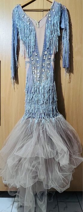 Rochie de seara ocazie nunta nasa