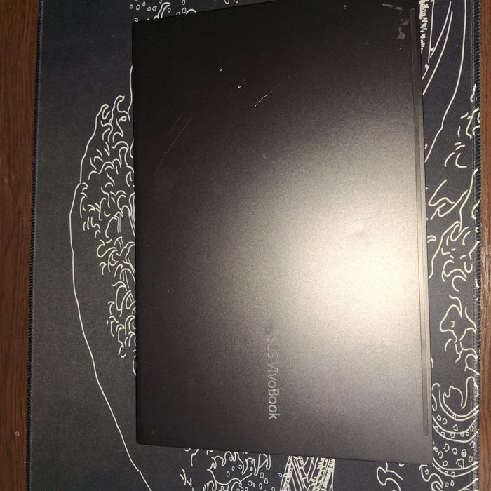 Ноутбук AsusVivobook15