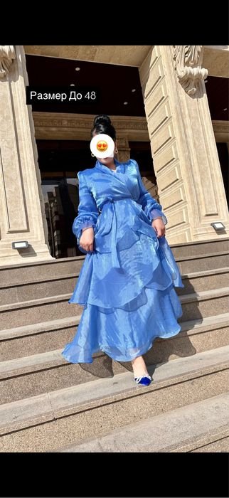 Платья вечерние ,сост.отл