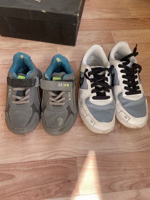 Кроссовки детские