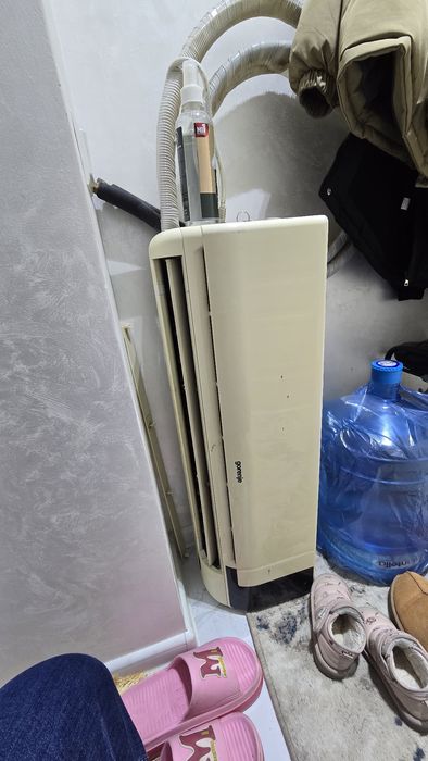 Кондиционер 12 к