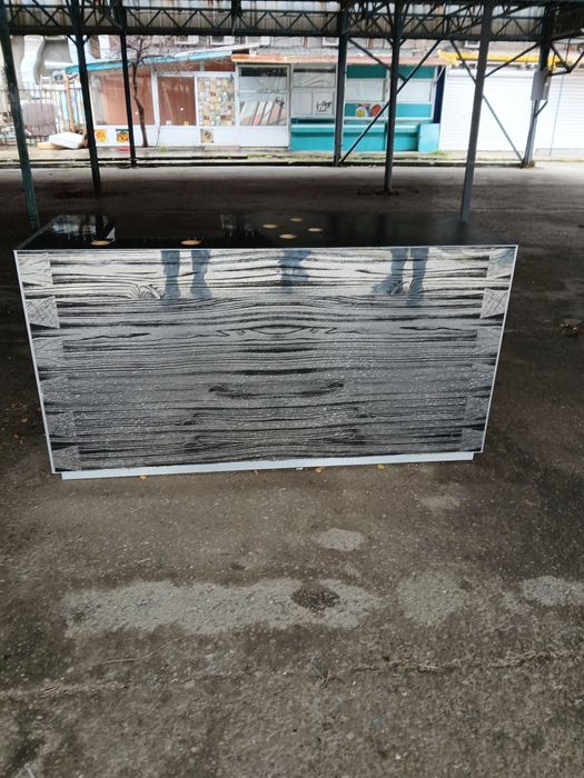 Каса за магазин.работен шкаф