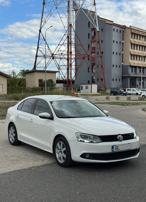 Volkswagen Jetta / 06.2012 / 1.6 TDI