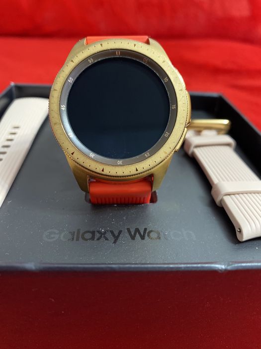 Продам  часы Samsung Galaxy Watch