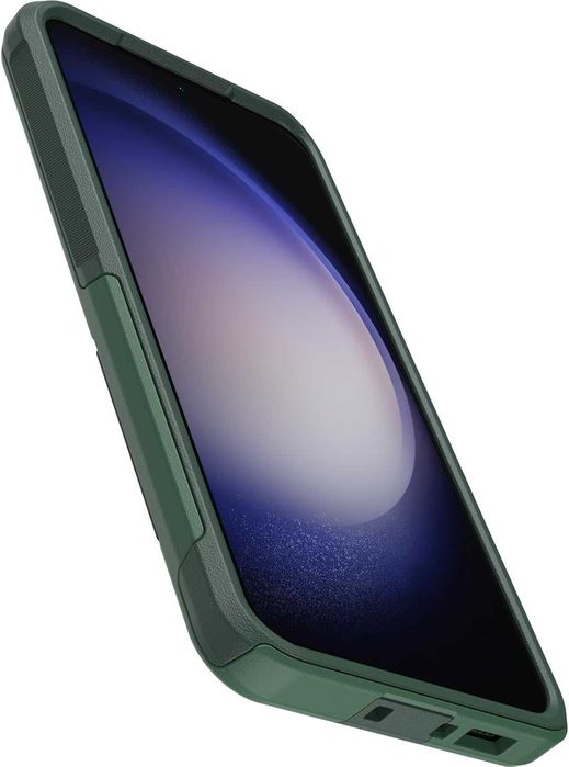 OtterBox Commuter Series Case за Samsung Galaxy S23+ Trees | Нов