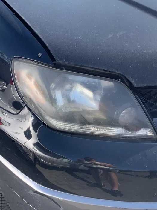 Piese mitsubishi outlander 2.0 benzina an 2004