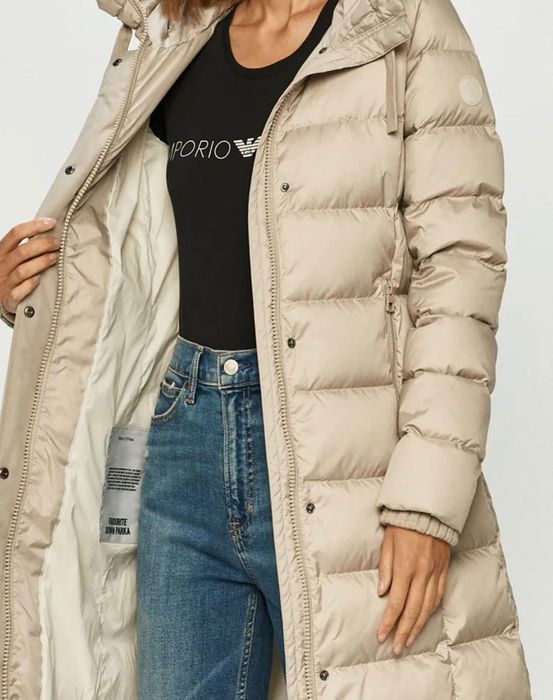 Страхотно зимно пухено яке Marc O’Polo