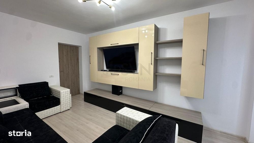 Apartament 2 camere I Mosilor