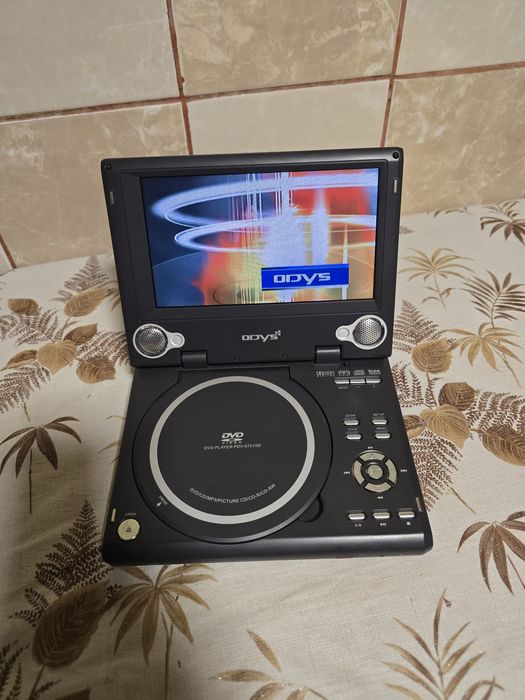 DVD Player Portabil Timisoara • OLX.ro