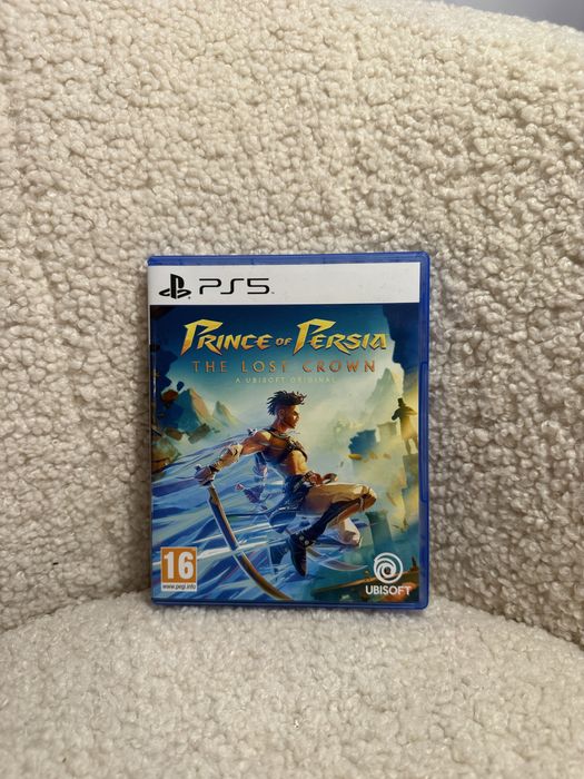 Joc PS5 Prince of Persia