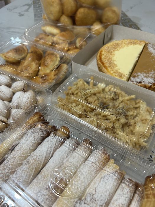 Пироги от 2500. Чайный сеты