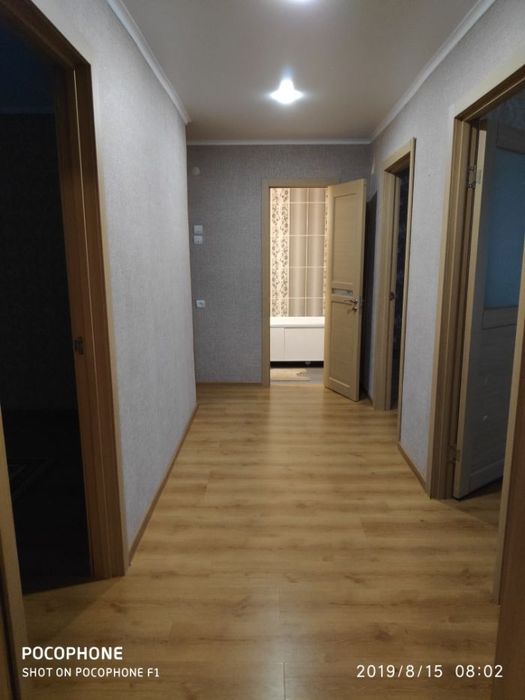 Продам 3 комнатную квартиру