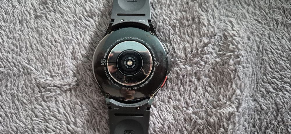 Samsung watch4 classic