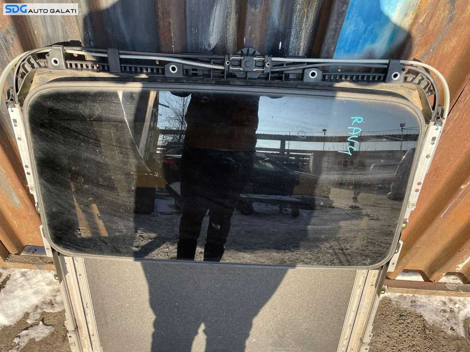 Geam Trapa Plafon cu Rama Toyota RAV4 XA30 2005 - 2013