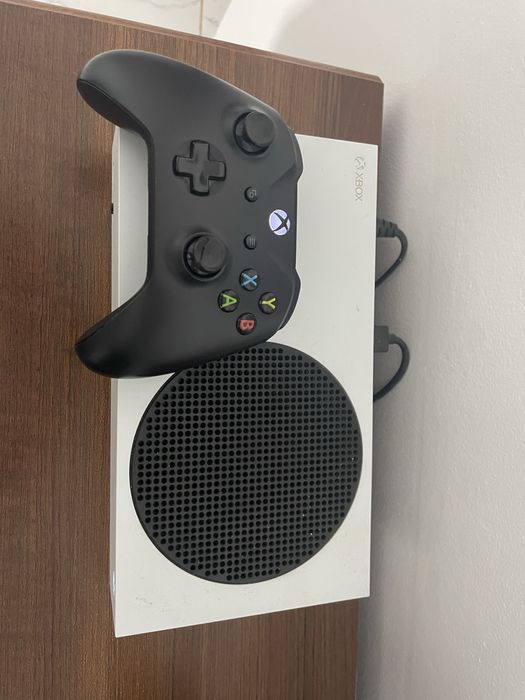 Xbox series s stare foarte buna