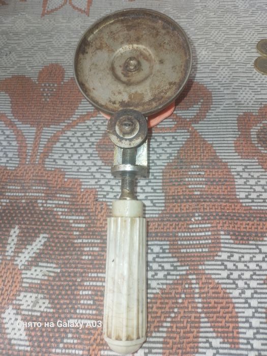 Продам ключ закаточный