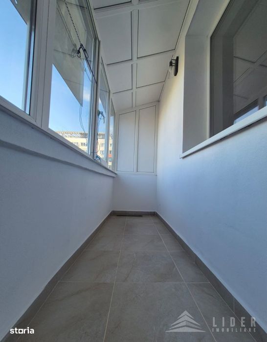 Apartament 2 camere renovat complet, Grigorescu | balcon 5,5 mp