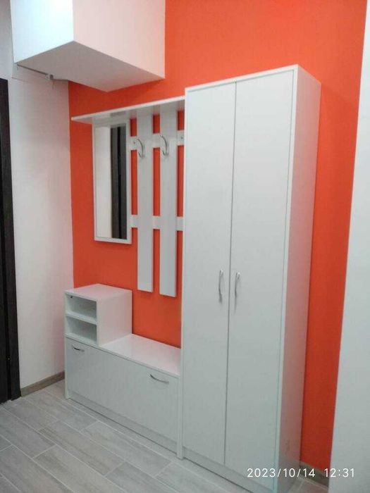 Продава се Тристаен апартамент в Пловдив, Христо Смирненски - 83 кв.м за 2049 €/кв.м - Снимка #9