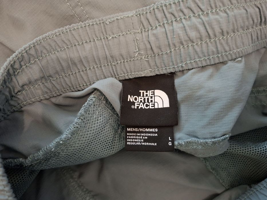 The North Face-Ориг.шорти Нови!!!