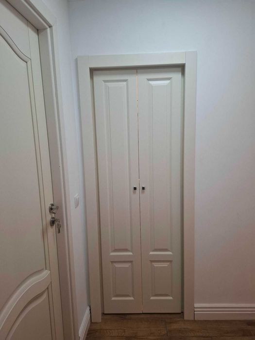 Prima închiriere! Apartament 3 camere, 80 mp – Dancu, Doi Băieți