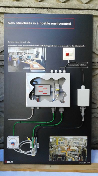 Materiale Profesionale pentru Cursuri de Fibra Optica-Pret 1100 Euro