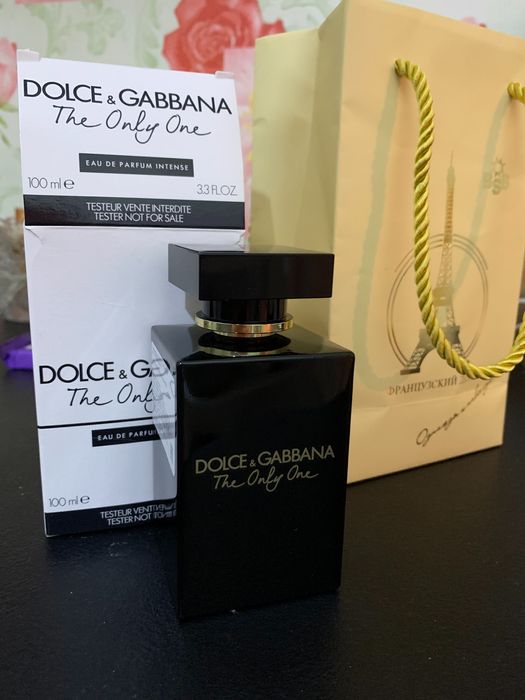 Духи «Dolche Gabbana»